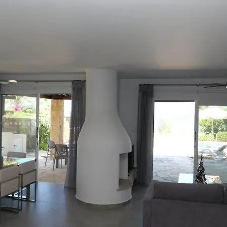 Resitour - Apollo 37 Villa