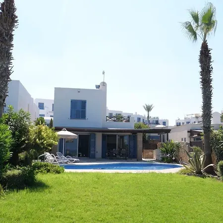 Resitour - Apollo 37 Villa *