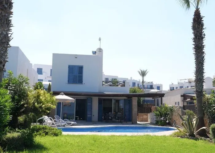 Resitour - Apollo 37 Villa *