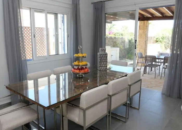 Resitour - Apollo 37 * Klorakas