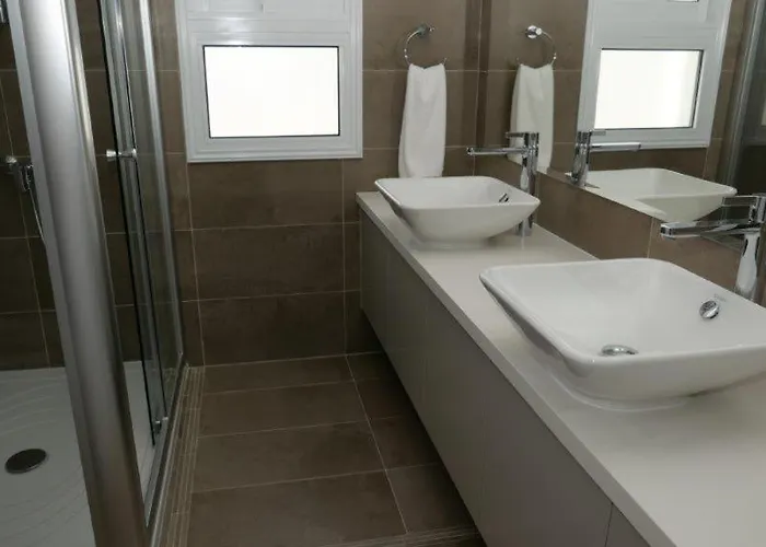 Resitour - Apollo 37 Villa *