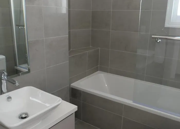 Villa Resitour - Apollo 37 Klorakas